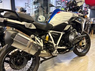 BMW R 1250 GS HP