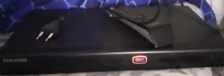 Reproductor DVD Samsung