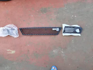 Rejillas Delanteras Seat Ibiza / Córdoba