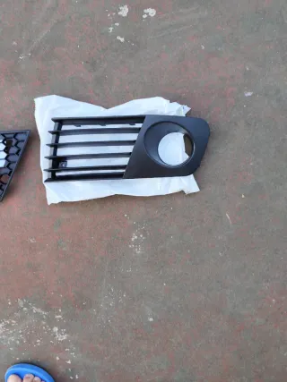 Rejillas Delanteras Seat Ibiza / Córdoba