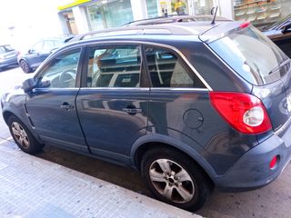 Opel Antara 2008