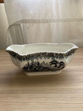 Salsera Cartuja de Sevilla