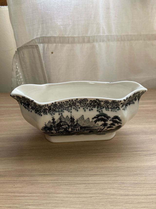 Salsera Cartuja de Sevilla