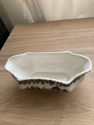 Salsera Cartuja de Sevilla