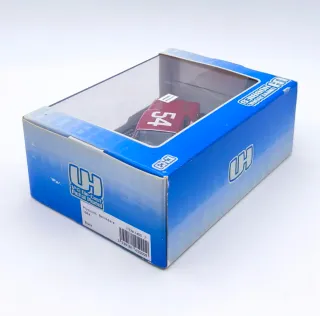 PLYMOUTH BELVEDERE 1964 1:43 UNIVERSAL HOBBIES