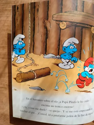 Libro La abominable bestia de las nieves