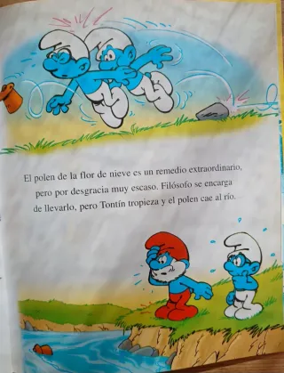 Libro La abominable bestia de las nieves