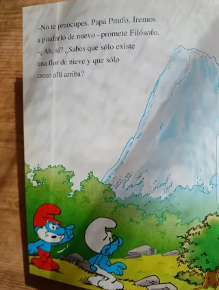 Libro La abominable bestia de las nieves