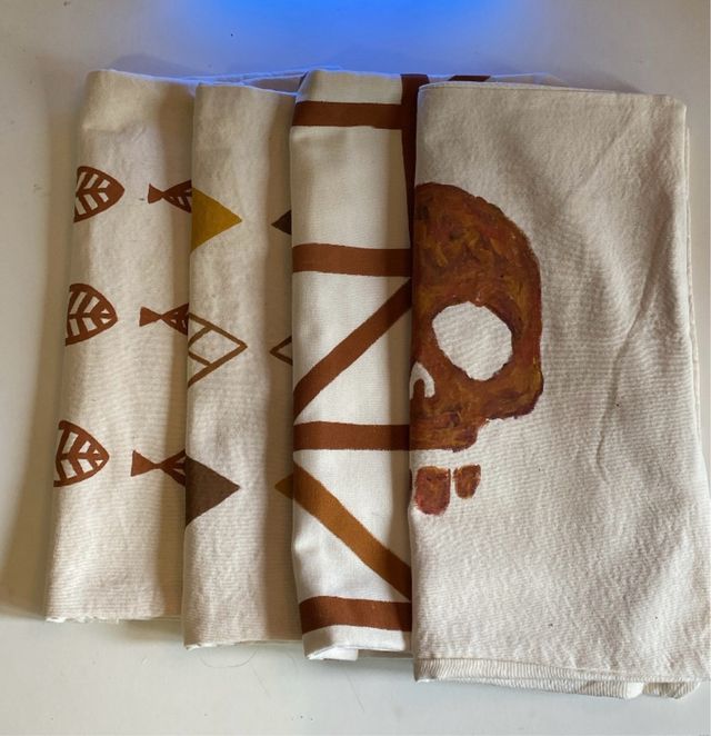 Fundas de almohada decorativas