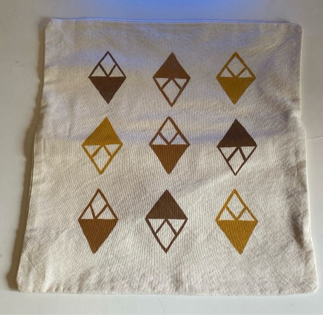 Fundas de almohada decorativas