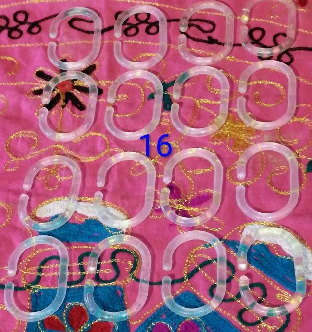 ACCESORIOS PARA CORTINAS,CANTIDAD EN FOTOS:1X0,05€