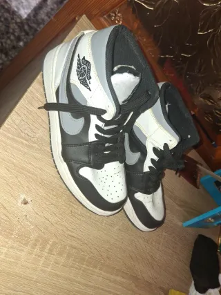 Zapatillas Nike Air Jordan Talla 38