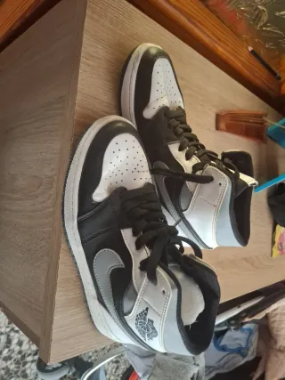 Zapatillas Nike Air Jordan Talla 38