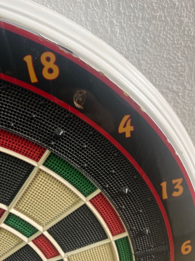 Diana proyecto grand Board , se aceptan ofertas