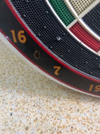 Diana proyecto grand Board , se aceptan ofertas