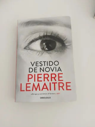 Vestido de novia (Campaña edición limitada)