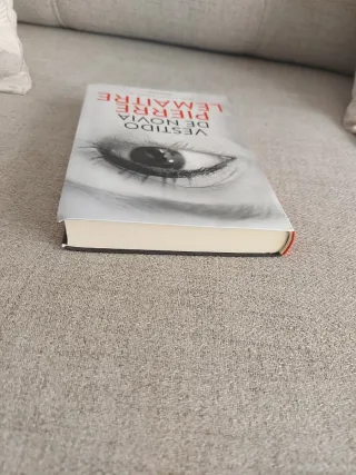 Vestido de novia (Campaña edición limitada)