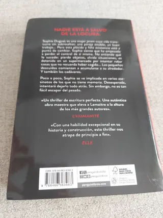 Vestido de novia (Campaña edición limitada)