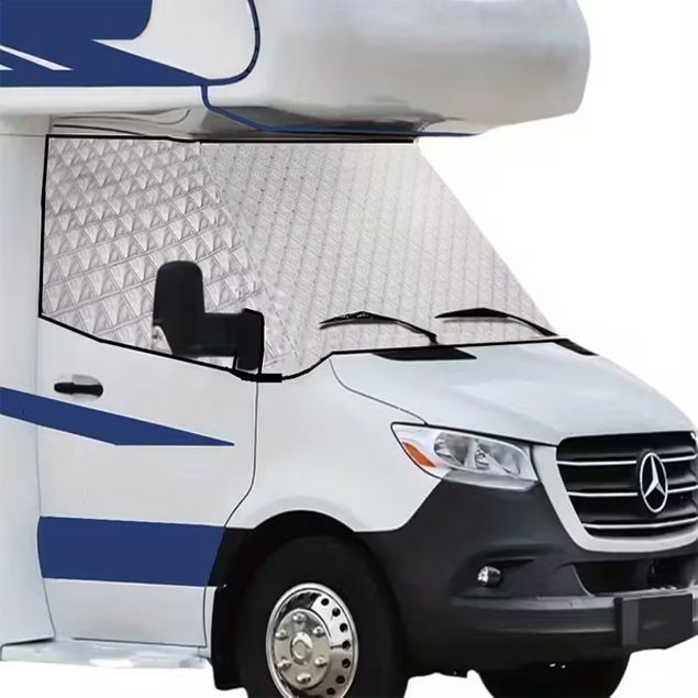 Parasol Delantero Mercedes Sprinter