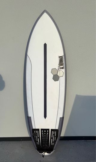 Tabla Surf All Merrick Mini 5.7 31.7L