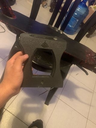 Colín Dualtron para Xiaomi con Luces