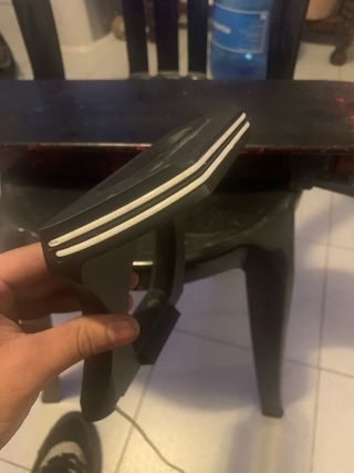 Colín Dualtron para Xiaomi con Luces