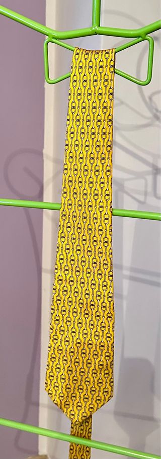 Cravatta Pierre Cardin Paris in pura seta