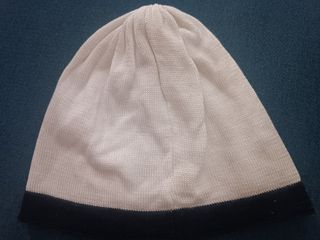 Cappellino Il Trenino bianco