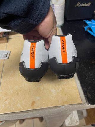 Sapatos DMT KR3 Tamanho 41