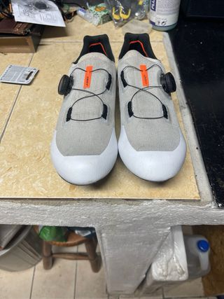 Sapatos DMT KR3 Tamanho 41