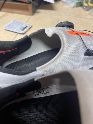 Sapatos DMT KR3 Tamanho 41