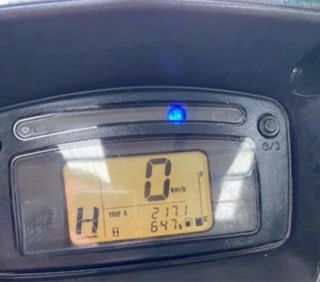 Suzuki King Quad 750 AXi 4x4 - Nuevo