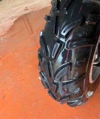 Suzuki King Quad 750 AXi 4x4 - Nuevo