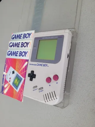 Game Boy star pack