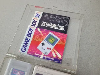 Game Boy star pack