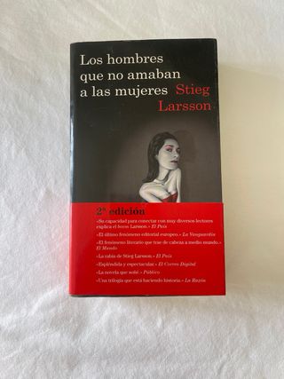 Los hombres que no amaban a las mujeres: The Gi...