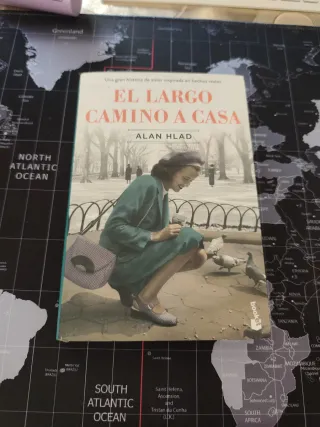 El largo camino a casa