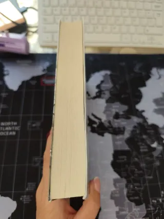 El largo camino a casa