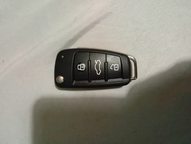 Llave Audi A1 Sportback Original