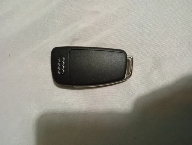 Llave Audi A1 Sportback Original