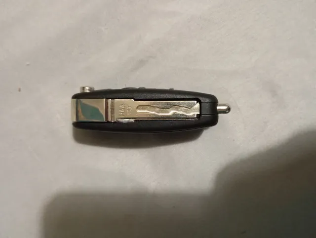 Llave Audi A1 Sportback Original