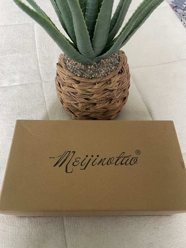 Zapatos de tacón beige mujer talla 42