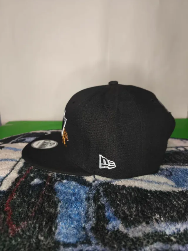 Gorra Snapback New Era Los Angeles Kings