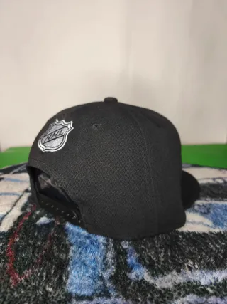 Gorra Snapback New Era Los Angeles Kings