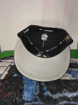 Gorra Snapback New Era Los Angeles Kings