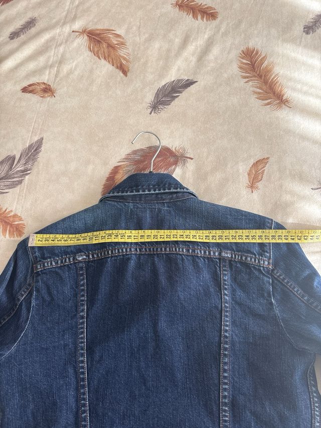 Cazadora Levi's Talla S Mujer