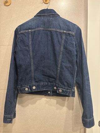 Cazadora Levi's Talla S Mujer