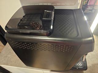 Cafetera Philips Expresso Automática