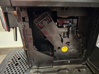 Cafetera Philips Expresso Automática