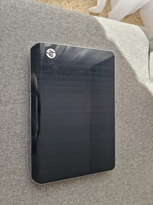 HP Pavilion dv4 Portátil i5, 8gb ram